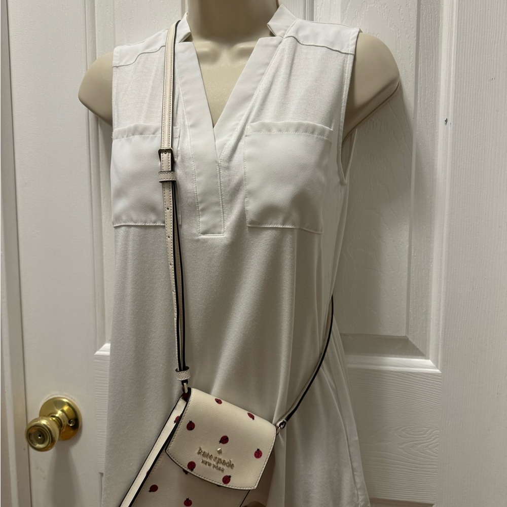 Kate Spade Lady Bug Crossbody - Picture 5 of 7